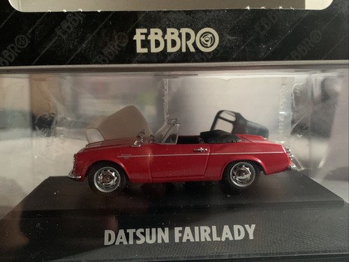 Datsun fairlady 2000 - fairlady,