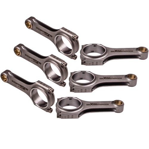 Pleuel connecting rods bielas - pleuel,