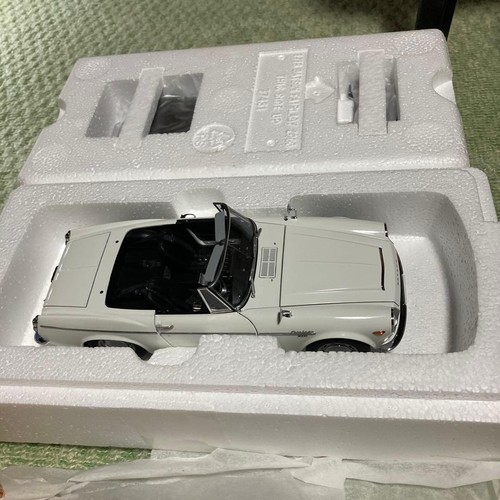 Datsun fairlady 2000 - datsun,