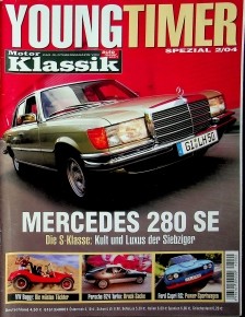 Youngtimer 2004 datsun - youngtimer, 02/2004