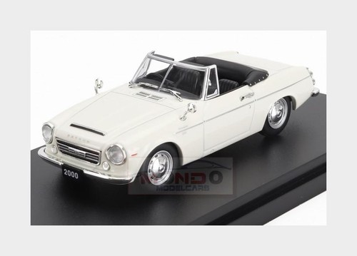 Edicola datsun fairlady - 1:43,