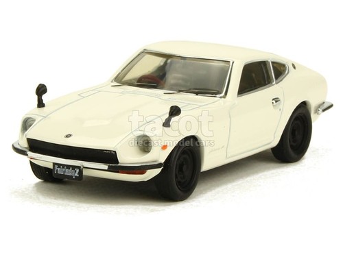 Datsun fairlady 2000 - z-l,