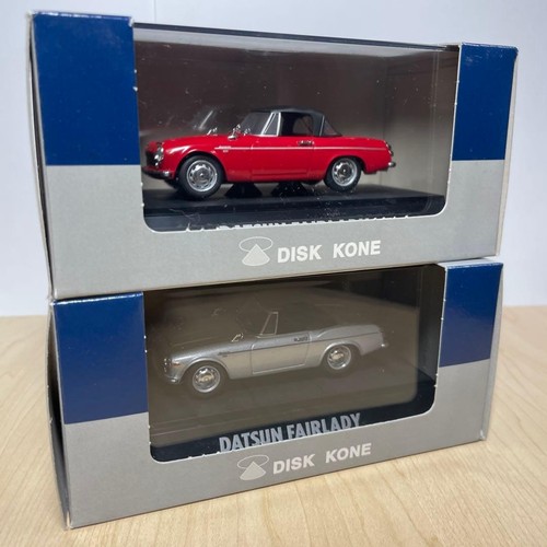Disk kone datsun fairlady - kone,