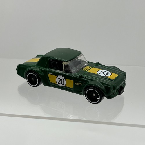 Hot wheels datsun - datsun, fairlady