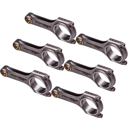 Schaft pleuel for nissan - h-schaft,