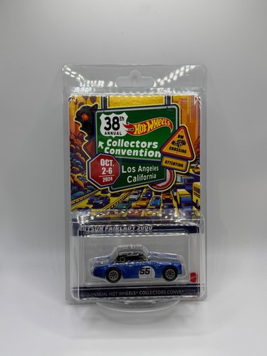 Hot wheels 38th - 38th, collectors