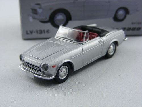Nissan datsun fairlady 2000 - nissan,