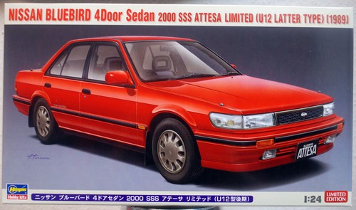Hasegawa 20497 1989 - , /