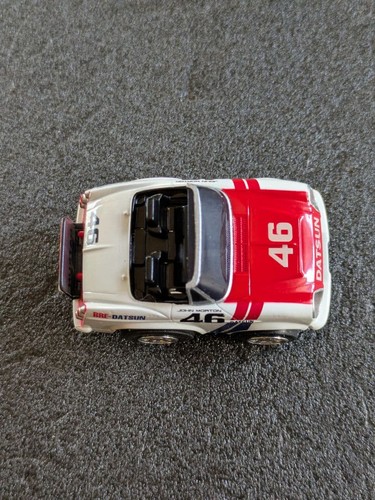 Choroq datsun 2000sports - choroq,