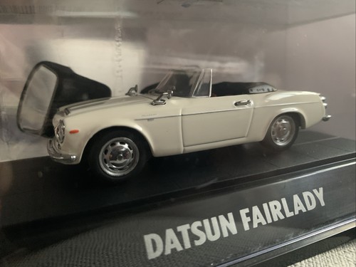 Datsun fairlady 2000 1968 - datsun, 1968/69