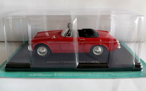 Die cast modellauto - cast, 1/24