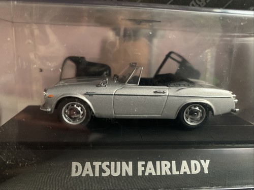Datsun fairlady 2000 1968 - datsun,