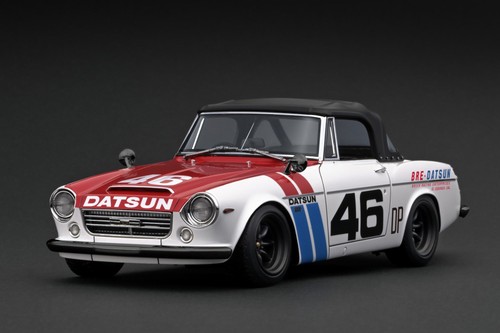 Zündmodell ig2715 datsun - zündmodell,