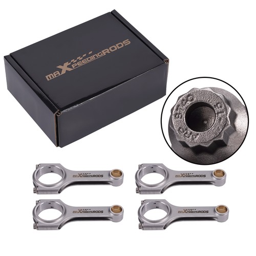 Pleuel for nissan datsun - for,