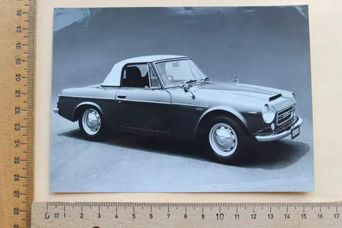 Datsun fairlady 2000 - fairlady,