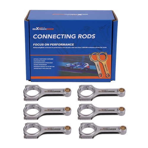 Pleuel connecting rods bielas - pleuel,