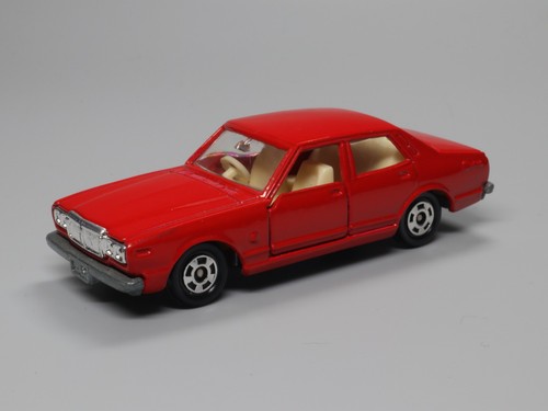 Tomica japan 075 nissan - japan,