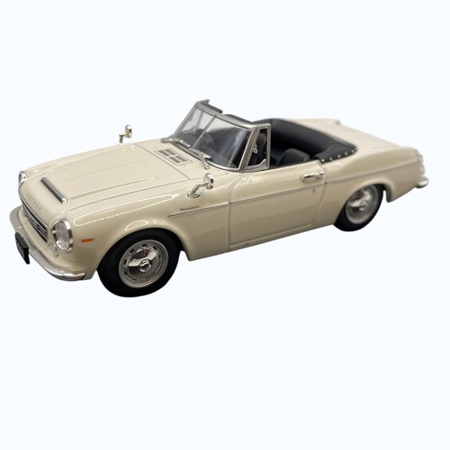 Datsun fairlady 2000 1967 - fairlady,