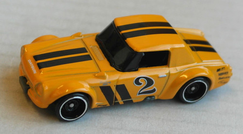 Hot wheels datsun - wheels,